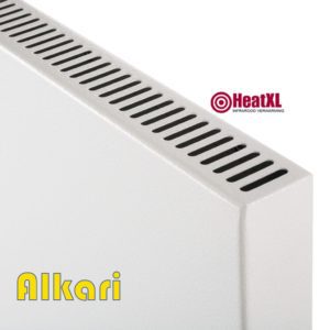 Alkari hybride kachels