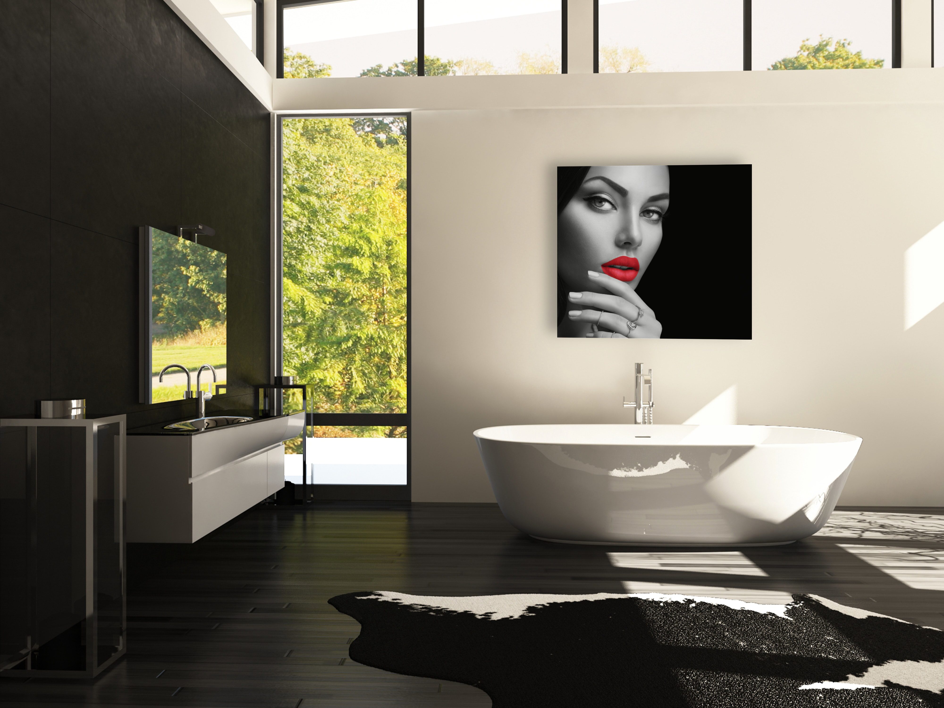 infrarood paneel foto badkamer beste elektrische kachel