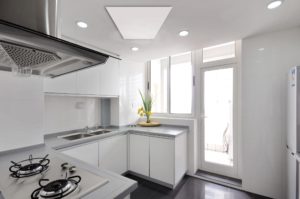 infrarood paneel keuken paneel soorten verwarming radiator keuken